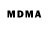 MDMA кристаллы Alena G.K.